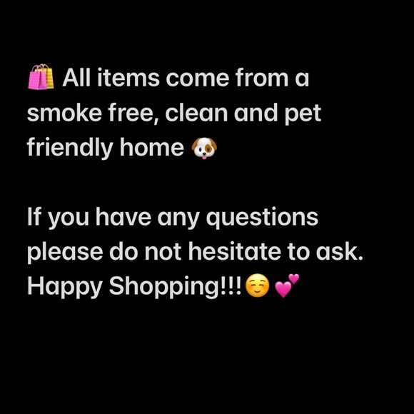 Meet your Posher, Violeta💕 - Picture 4 of 5